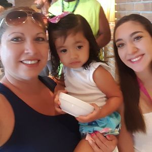 Meet your Posher, Elva